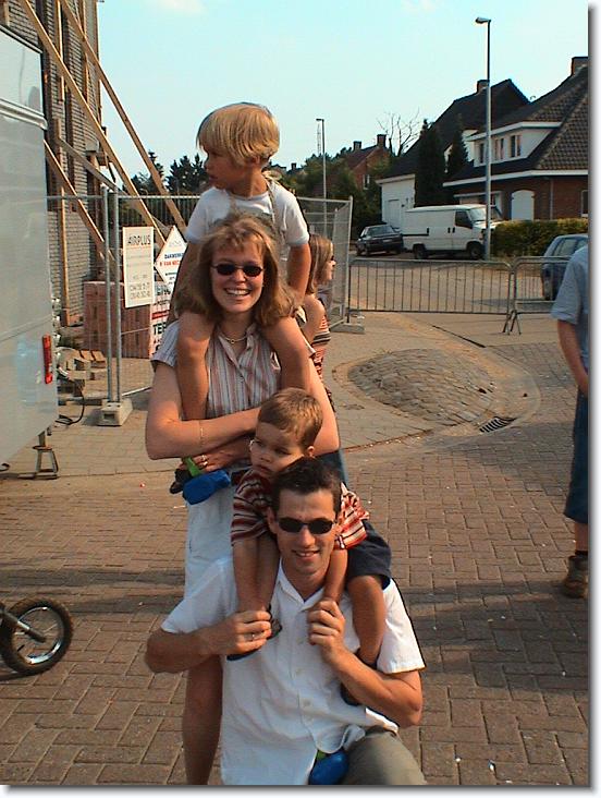 Volgende foto