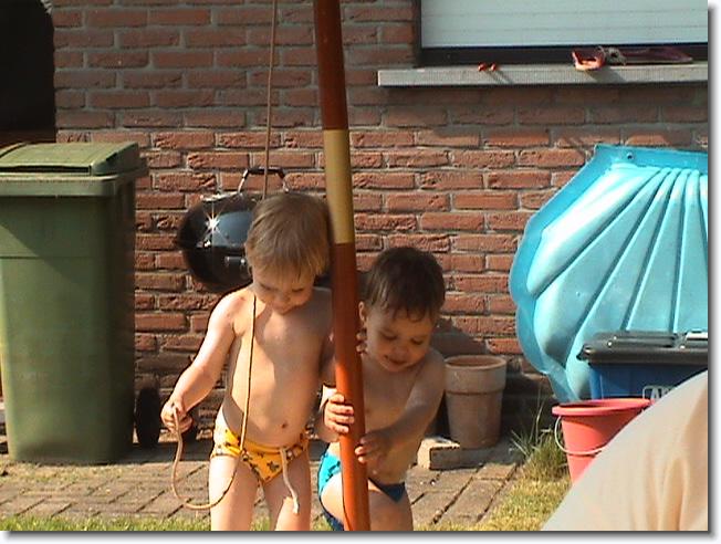 Volgende foto