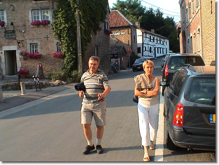 Volgende foto
