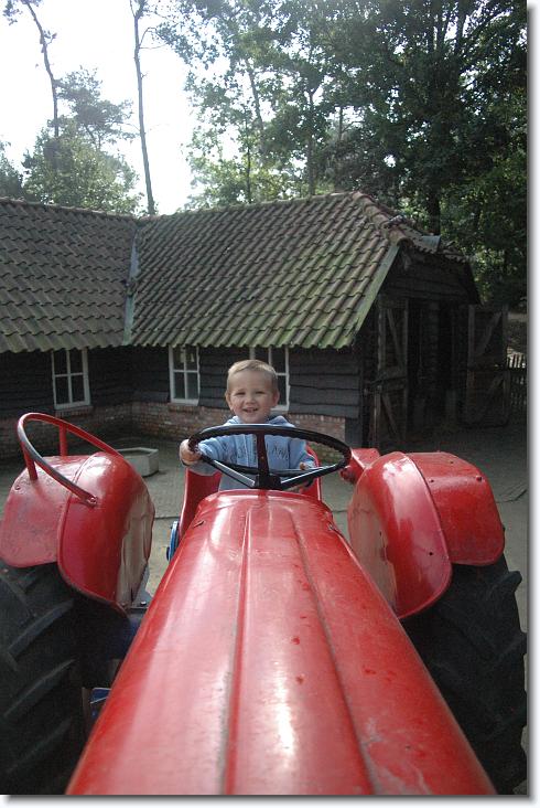 Volgende foto