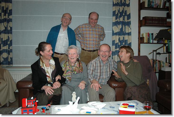 Dit is de laatste foto