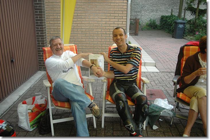 Volgende foto