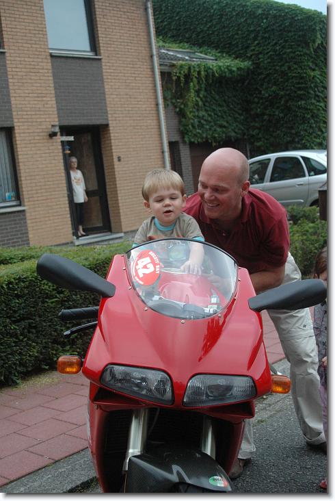 Volgende foto