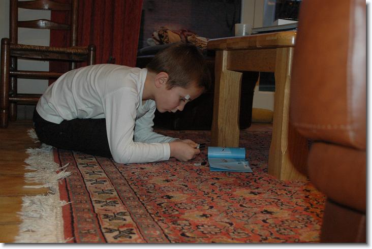 Volgende foto