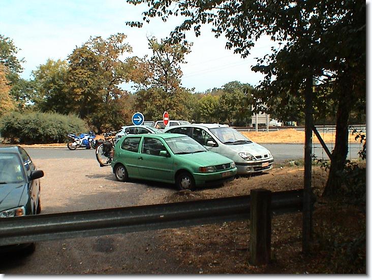 Volgende foto