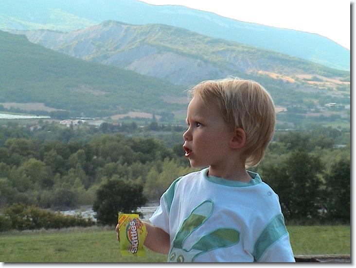 Volgende foto