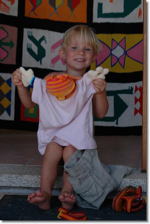 Volgende foto